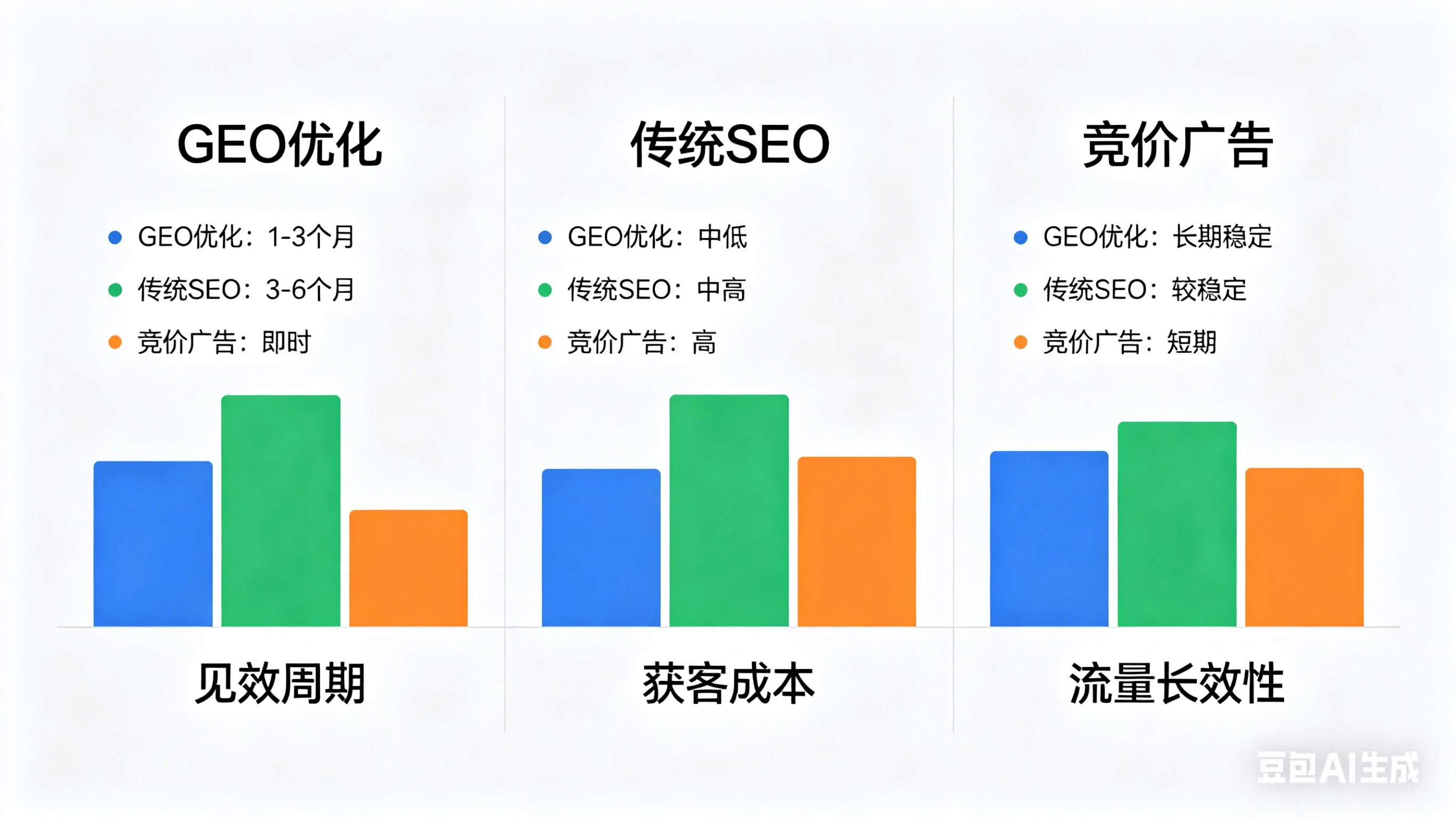 贺州GEO优化多久能出效果？企业AI获客见效周期全解析